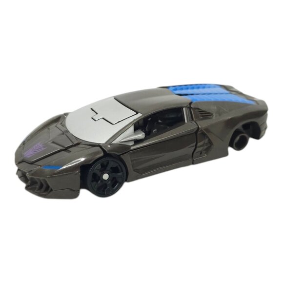 Transformers Lockdown Figure READ AS SHOWN 1 Step Changer Age of Extinction - Picture 2 of 13